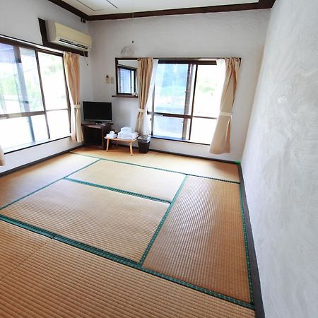 Reef Inn Kuniyoshi Tokashiki Luaran gambar
